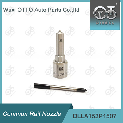 DLLA152P1507 Common Rail Nozzle For Injectors 0445120073