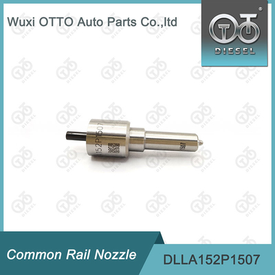 DLLA152P1507 Common Rail Nozzle For Injectors 0445120073