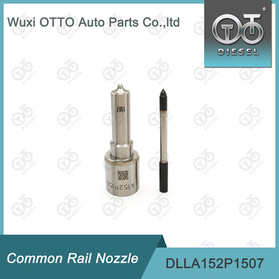 DLLA152P1507 Common Rail Nozzle For Injectors 0445120073