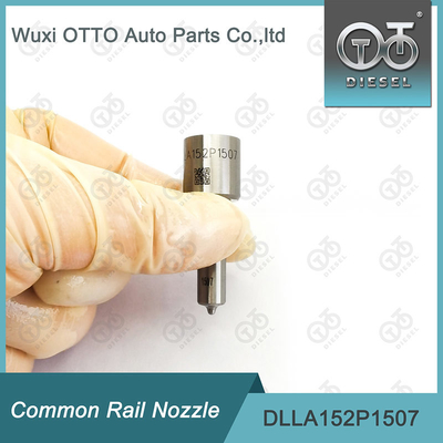 DLLA152P1507 Common Rail Nozzle For Injectors 0445120073