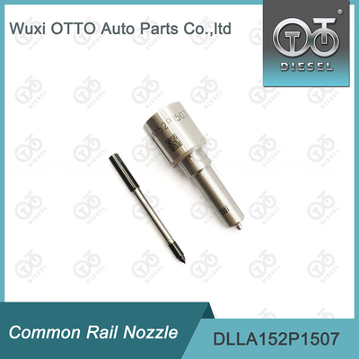 DLLA152P1507 Common Rail Nozzle For Injectors 0445120073