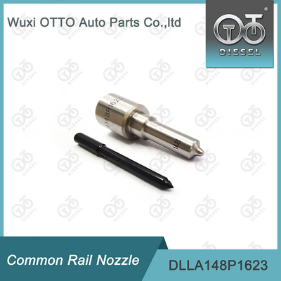 DLLA148P1623 Bosch Common Rail Nozzle For Injectors 0445110284/883 16600-MA70A