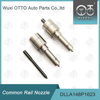 DLLA148P1623 Bosch Common Rail Nozzle For Injectors 0445110284/883 16600-MA70A