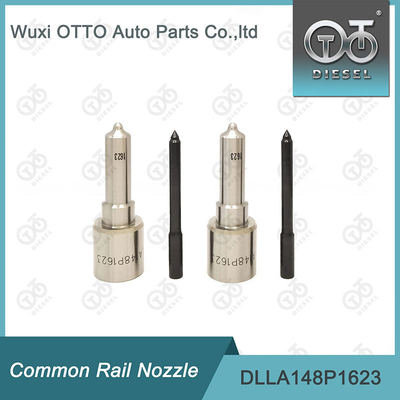 DLLA148P1623 Bosch Common Rail Nozzle For Injectors 0445110284/883 16600-MA70A