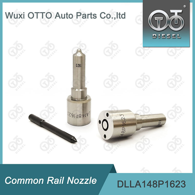 DLLA148P1623 Bosch Common Rail Nozzle For Injectors 0445110284/883 16600-MA70A