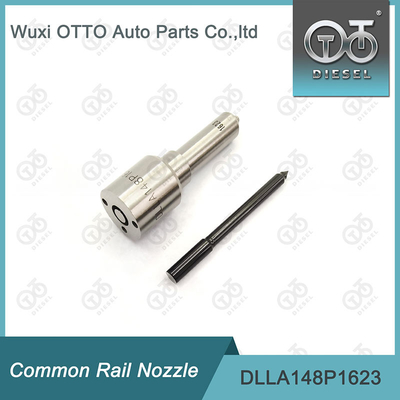 DLLA148P1623 Bosch Common Rail Nozzle For Injectors 0445110284/883 16600-MA70A