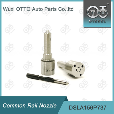 DSLA156P737 Common Rail Nozzle For Injectors 0445110005/014/019