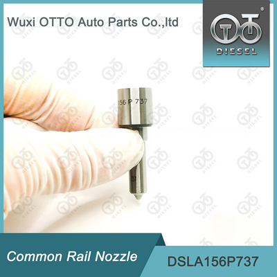 DSLA156P737 Common Rail Nozzle For Injectors 0445110005/014/019
