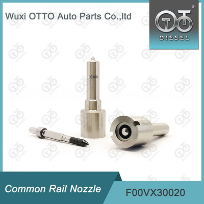F00VX30020 Bosch Piezo Nozzle For Land Rover Freelander 0445115042 / 091 / 0986435362