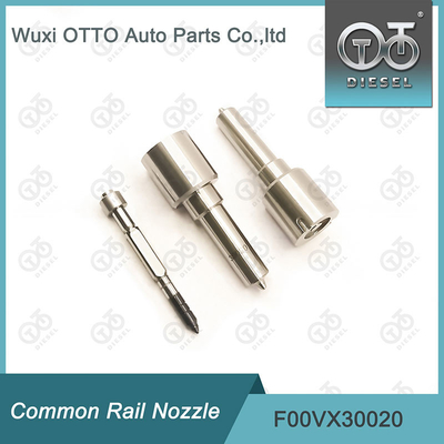 F00VX30020 Bosch Piezo Nozzle For Land Rover Freelander 0445115042 / 091 / 0986435362