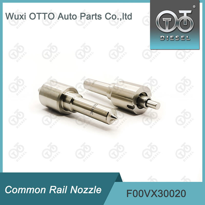 F00VX30020 Bosch Piezo Nozzle For Land Rover Freelander 0445115042 / 091 / 0986435362