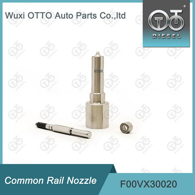 F00VX30020 Bosch Piezo Nozzle For Land Rover Freelander 0445115042 / 091 / 0986435362