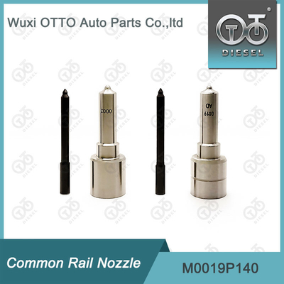 M0019P140 SIEMENS VDO Common Rail Nozzle For Injectors A2C59517051