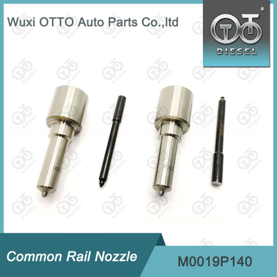 M0019P140 SIEMENS VDO Common Rail Nozzle For Injectors A2C59517051