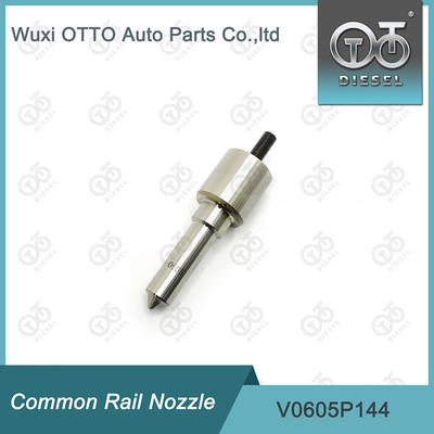V0605P144 SIEMENS VDO Diesel Injection Pump Nozzle 5WS40148-Z / 5WS40007 / 2S6Q-9F593-AB/AC A2C59513997