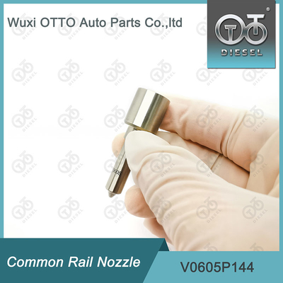 V0605P144 SIEMENS VDO Diesel Injection Pump Nozzle 5WS40148-Z / 5WS40007 / 2S6Q-9F593-AB/AC A2C59513997