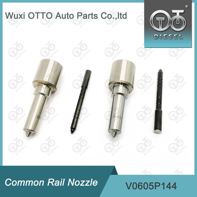 V0605P144 SIEMENS VDO Diesel Injection Pump Nozzle 5WS40148-Z / 5WS40007 / 2S6Q-9F593-AB/AC A2C59513997