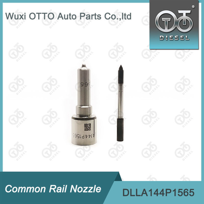 DLLA150P1557 Bosch Diesel Nozzle For Common Rail Injectors 0 445110265