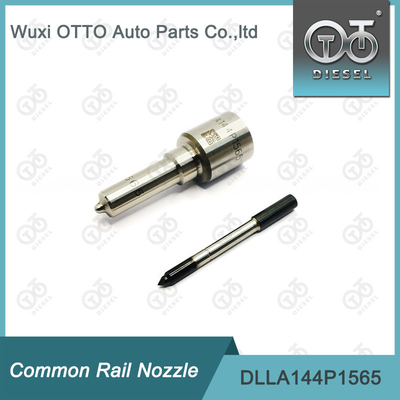 DLLA150P1557 Bosch Diesel Nozzle For Common Rail Injectors 0 445110265