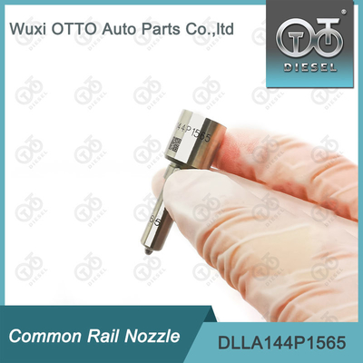 DLLA150P1557 Bosch Diesel Nozzle For Common Rail Injectors 0 445110265