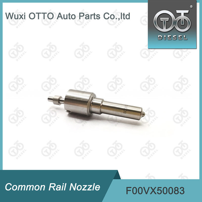 F00VX50083 Bosch Piezo Nozzle For 0445120302 / 303