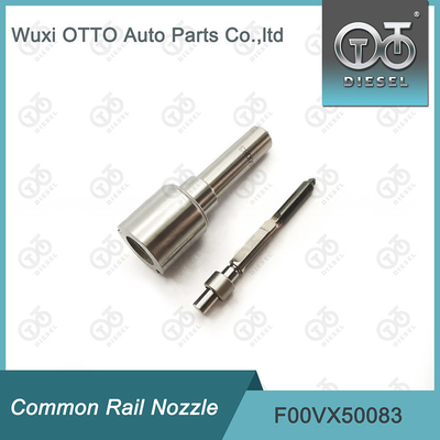 F00VX50083 Bosch Piezo Nozzle For 0445120302 / 303