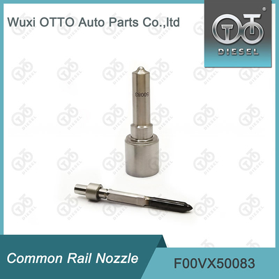 F00VX50083 Bosch Piezo Nozzle For 0445120302 / 303
