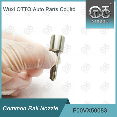 F00VX50083 Bosch Piezo Nozzle For 0445120302 / 303