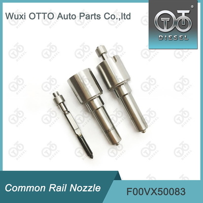 F00VX50083 Bosch Piezo Nozzle For 0445120302 / 303