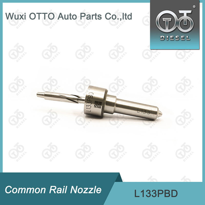 L133PBD Delphi Injector Nozzle For Common Rail R00501Z