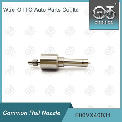 F00VX40031 Bosch Piezo Nozzle  For 0445116010 / 011 / 0986435367