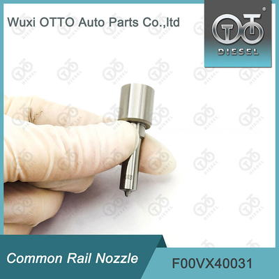 F00VX40031 Bosch Piezo Nozzle  For 0445116010 / 011 / 0986435367