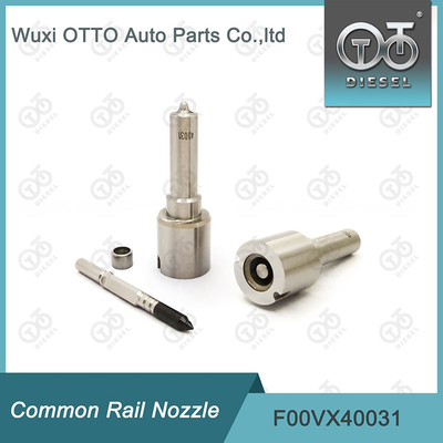 F00VX40031 Bosch Piezo Nozzle  For 0445116010 / 011 / 0986435367