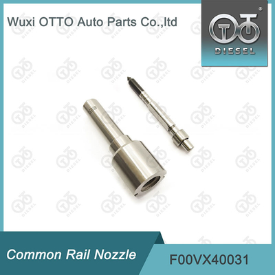 F00VX40031 Bosch Piezo Nozzle  For 0445116010 / 011 / 0986435367