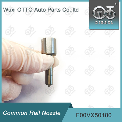 F00VX50180 Bosch Piezo Nozzle For 0445120385 / 386 / 0986435647