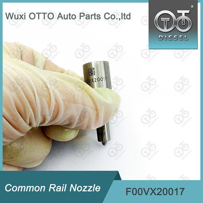F00VX20017 Bosch Piezo Nozzle For 0445115032/033/068/069/073/074 0986435356/6460701187