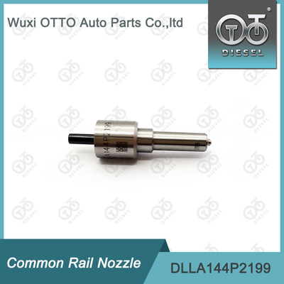 DLLA144P2199 BOSCH Common Rail Nozzle For Injectors 0445120241
