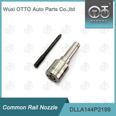 DLLA144P2199 BOSCH Common Rail Nozzle For Injectors 0445120241