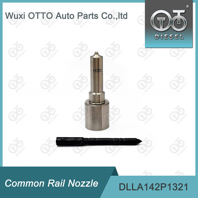DLLA142P1321 Bosch Nozzle For Injectors 0445110165/244