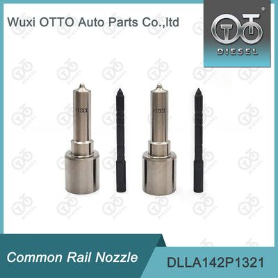 DLLA142P1321 Bosch Nozzle For Injectors 0445110165/244