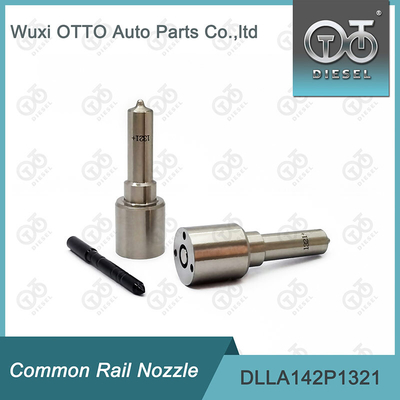 DLLA142P1321 Bosch Nozzle For Injectors 0445110165/244