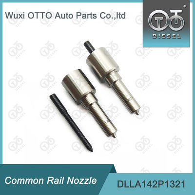 DLLA142P1321 Bosch Nozzle For Injectors 0445110165/244