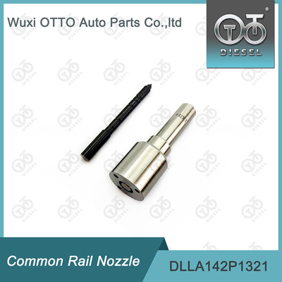 DLLA142P1321 Bosch Nozzle For Injectors 0445110165/244