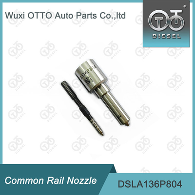 DSLA136P804 Bosch Diesel Nozzle For Injector 0445120002 / 0986435501