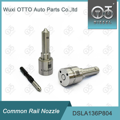 DSLA136P804 Bosch Diesel Nozzle For Injector 0445120002 / 0986435501
