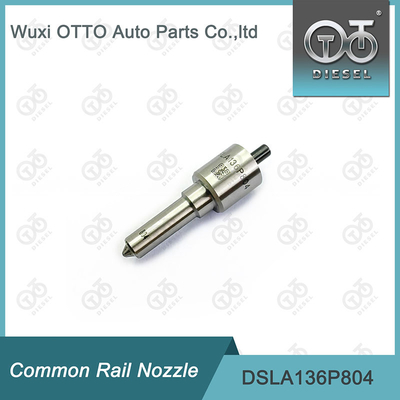 DSLA136P804 Bosch Diesel Nozzle For Injector 0445120002 / 0986435501