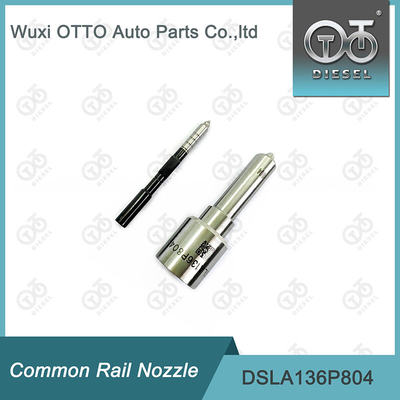 DSLA136P804 Bosch Diesel Nozzle For Injector 0445120002 / 0986435501
