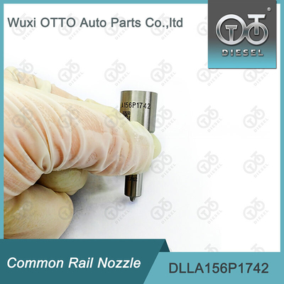 DLLA156P1742 Bosch Common Rail  Nozzles For Injector 33800-2A900