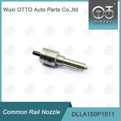 DLLA150P1511 Bosch Common Rail Nozzle For Injectors  0 445 110 257 / 258 / 725 0986435156
