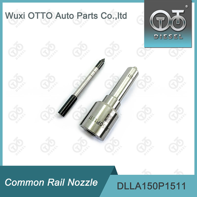 DLLA150P1511 Bosch Common Rail Nozzle For Injectors  0 445 110 257 / 258 / 725 0986435156